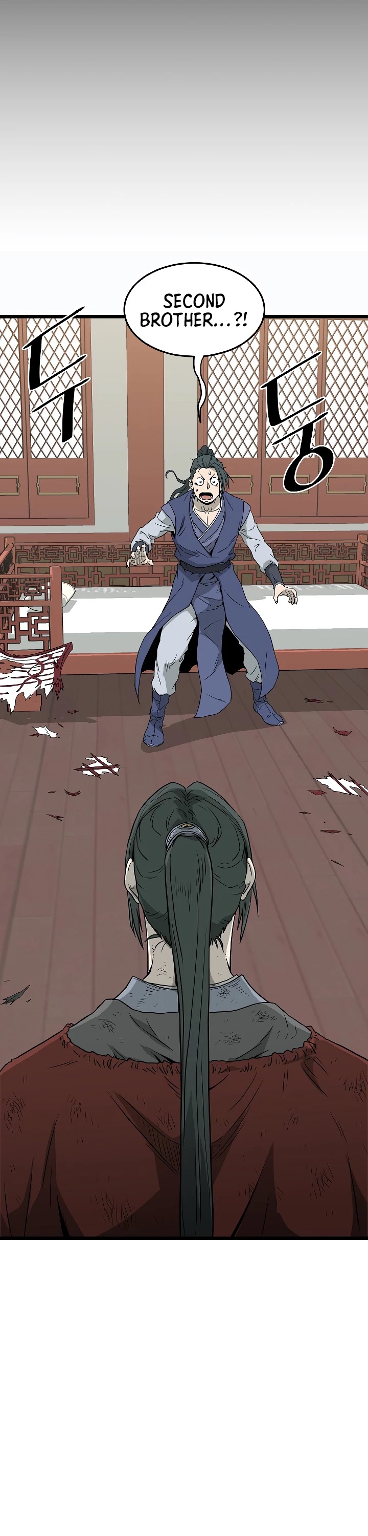 Murim Login Chapter 59 image 31